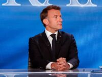 Macron Rejects Own Government’s Call for National Referendum on Migration