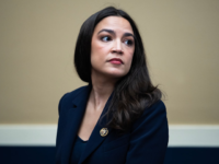 Report: Ocasio-Cortez MIA While Crime Surges In Her District