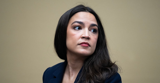 Report: Ocasio-Cortez MIA While Crime Surges In Her District