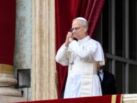 Pope Leo Backs Populist Pro-Family Policies to Promote ‘Stable Union Between a Man and a Woma