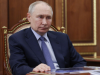 Russia Blames ‘Changes on the Ground’ as Putin Ducks Turkey Talks with Zelensky