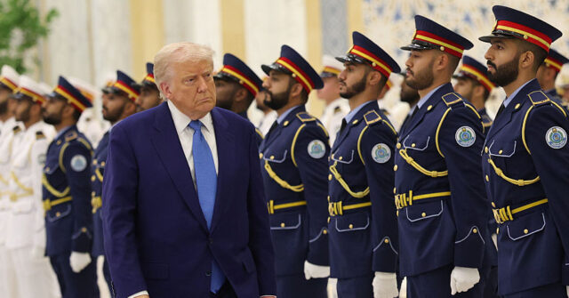 President Trump Says No Peace Until He Meets With Putin