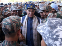 Report: India Plans Withdrawal from Pakistan Border, but Warns Military Operation ‘Not Over Y