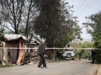 Russia Launches Biggest Drone Attack Since Start of Ukraine War, Killing At Least One