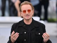 Bono Gets Hysterical over USAID Cuts: ‘A Million Children Dying Because Their Life Support Sy