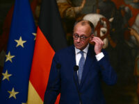 German Chancellor Merz to Meet With Trump for First Time Next Week