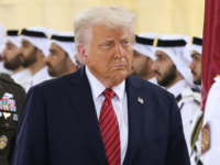 VIDEOS: Trump Receives Grand Reception as First U.S. President to Officially Visit Qatar