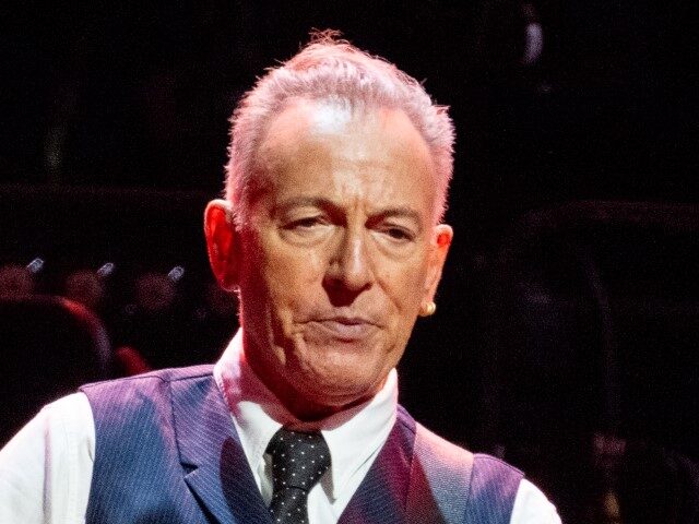 Bruce Springsteen Cover Band Loses Gig in New Jersey After Rocker’s Overseas Tirade Against A