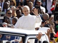 Pope Leo XIV Calls for Church ‘Unity’ to Promote Peace During Inaugural Mass, Proclaimi