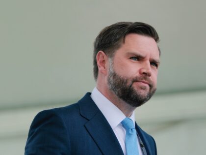 Vice President JD Vance: ‘Too Much Immigration Too Quickly’ Destroys America’s So