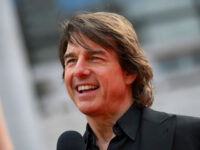 Nolte: Our Last Movie Star, Tom Cruise, Refuses to Answer Reporter’s Trump Question