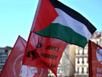 France is ‘Determined’ to Recognise Palestine as a State Says Foreign Minister