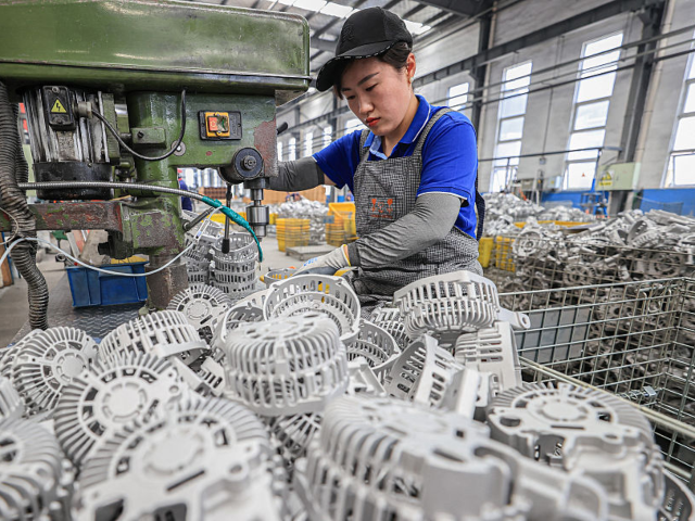 Protests Erupt Across China as Factories, Schools, and Construction Sites Struggle to Pay Workers