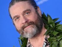 ‘The Hangover’ Star Zach Galifianakis: I Keep Hollywood ‘Away from My Family&#821