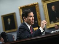 Marco Rubio: Judge’s Order Blocking Deportations to Cause ‘Irreparable Harm to U.S. For