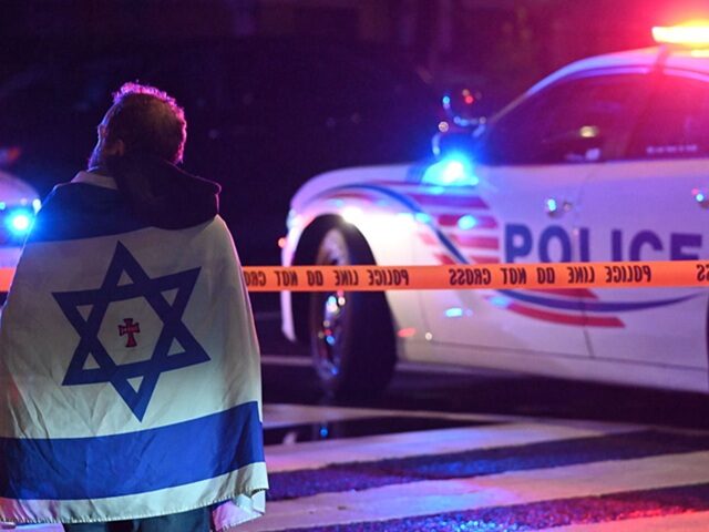 D.C. Jewish Leader: Killing of Embassy Staffers Result of Barrage ‘in the Media’ of &#8