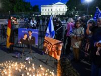 Israeli NY Consul General: Killing of Embassy Staffers Thanks to Qatar’s Brainwashing on Camp