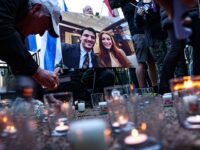 Maher: Killing of Israeli Embassy Staffers ‘What You Get’ with Campus Rhetoric that See