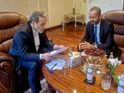 Iran Rejects all Compromise as Fifth Round of Talks with U.S. Begin