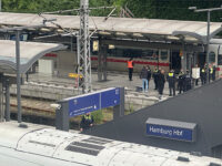 Victims Fight For Life After Mass Stabbing at German Railway Station, One Female Arrested