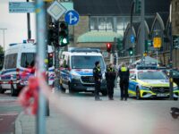 Hamburg Mass Stabbing Suspect Sent to Psychiatric Hospital Instead of Prison