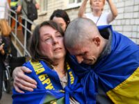 Russia and Ukraine Complete Last Leg of Major Prisoner Exchange
