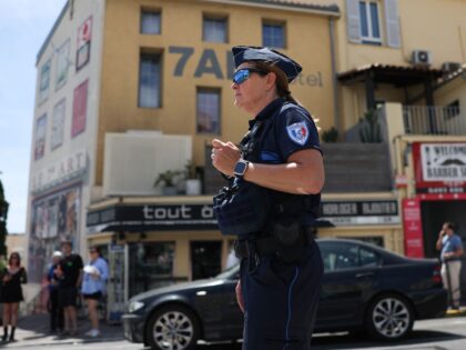 Power Outage Hits Cannes Film Festival in Southeastern France
