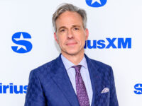 Nolte: Jake Tapper’s Reputation-Shattering Media Tour