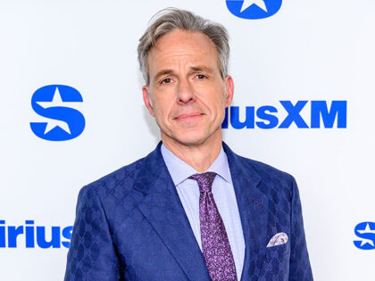 Nolte: Jake Tapper’s Reputation-Shattering Media Tour
