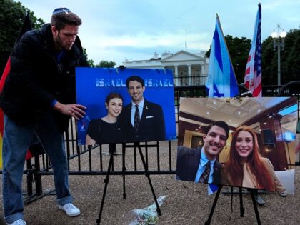 Chicago Alderman: Killing of Israeli Embassy Staff Shows Danger of Dems Giving Ground to ‘Soc