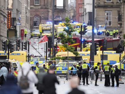 Image for uk government shocking