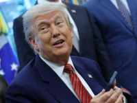 Nolte: Trump Rejects CBS News $15 million Settlement Offer