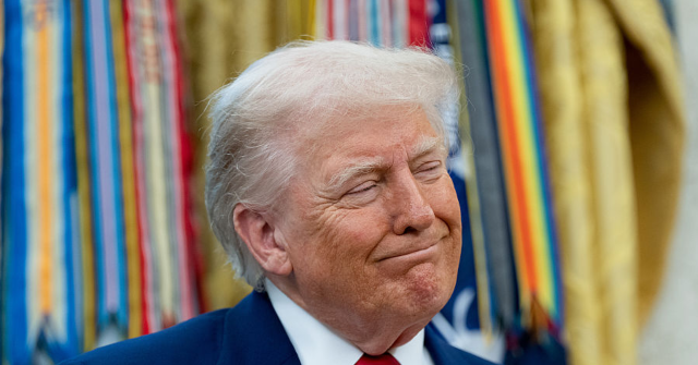 Trump Commutes Sentence of Larry Hoover, Pardons Rapper NBA YoungBoy, Others