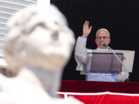 Pope Leo Prays for Chinese Catholics to Be in Communion with Rome