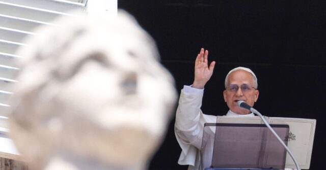 Pope Leo XIV Prays for Unity of 12 Million Chinese Catholics