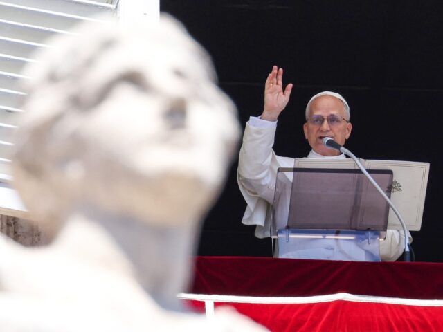Pope Leo Prays for Chinese Catholics to Be in Communion with Rome