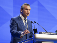 Hegseth Asks Indo-Pacific Allies to Step Up Defense Spending in Light of Strategic China Threats