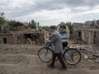 At Least Two Killed in Ukraine as Russian Peace Talks Stall