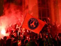 Hundreds Arrested as Paris Erupts into Chaos After Champions League Final Victory, Interior Ministe