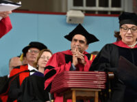 Over 80 Harvard Faculty to Donate Portion of Salaries in ‘Resistance’ Against President
