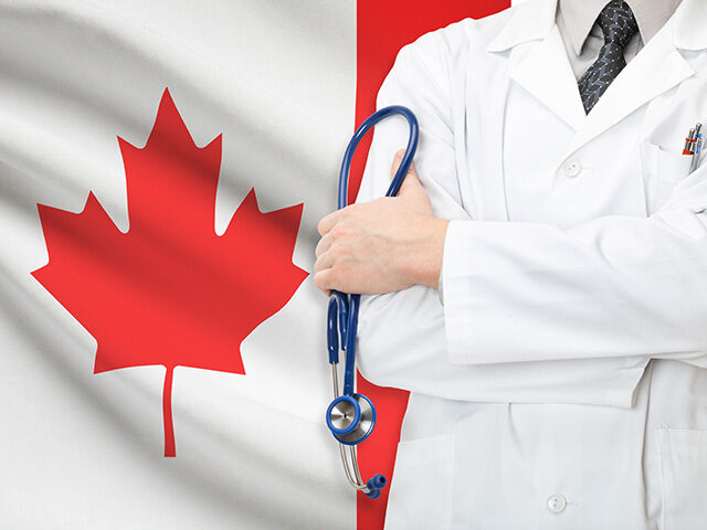 Medical Council of Canada Claims Doctors Leaving U.S. Due to Trump’s Policies