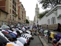 Fifth Column: Muslim Brotherhood Infiltrated European Institutions, Islamic Associations, Migrant C