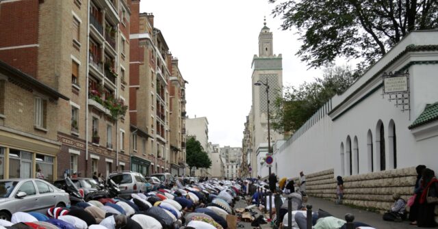 Muslim Brotherhood Infiltrated EU, Migrant Communities: French Gov't