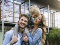 New Home Sales Jump in April, Defying Downturn Predictions