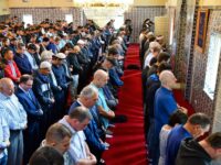 Sweden to Investigate ‘Islamist Infiltration’ After Bombshell French Report on Muslim B