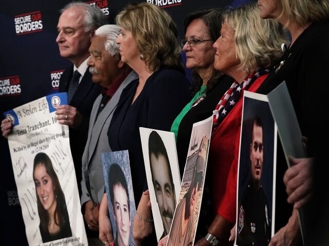 Alex Wong/Getty Images