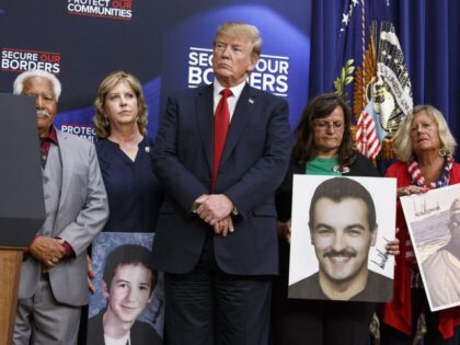 Angel Families Tell Congress: Give Us ‘a Lifeline’ by Passing Trump’s ‘One,