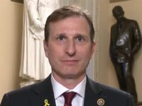 Dem Rep. Goldman: Trump’s Unconstitutional ‘Behavior Is Escalating’