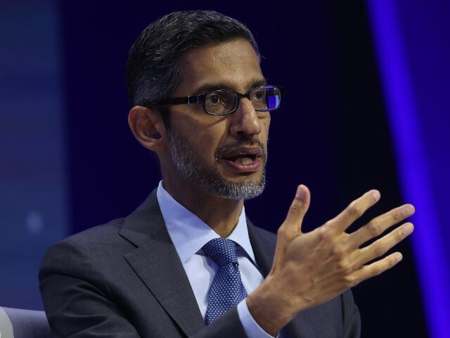 Google Disputes Claims of Declining Search Traffic Despite Apple Exec’s Testimony