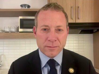 border - Josh Gottheimer on 5/2/2025 "CNN News Central"